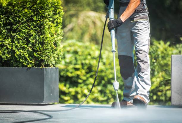 Best Dumpster Area Cleaning  in Concord, MO
