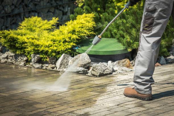 Concord, MO Pressure Washing Services Company