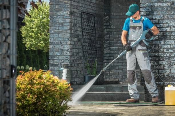 Best Patio and Deck Pressure Washing  in Concord, MO