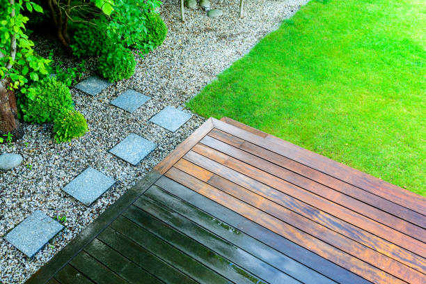 Best Pool Deck Cleaning  in Concord, MO