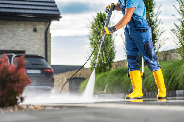 Best Building Exterior Washing  in Concord, MO
