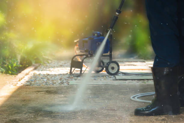 Best Parking Lot and Garage Cleaning  in Concord, MO